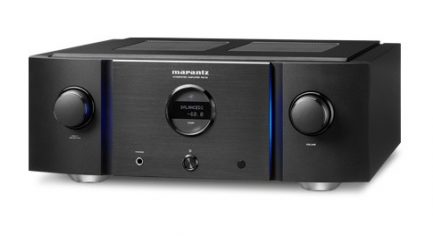 Amplificatore integrato Marantz PM10