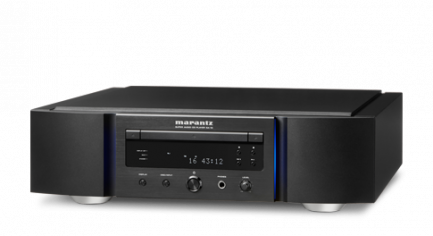 Lettore SACD Marantz SA10