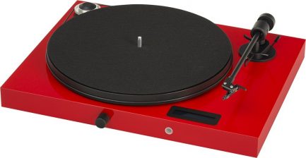 Giradischi Pro-Ject JUKEBOX E