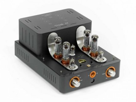 Amplificatore valvolare Unison Research Triode 25