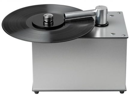 Pro-Ject Vinyl Cleaner VC-E2