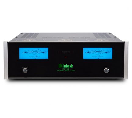 Amplificatore finale Mcintosh MC 152