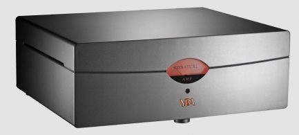 YBA SIGNATURE POWER AMPLIFIER