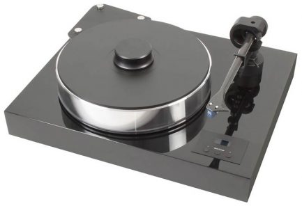 Pro-Ject X-Tension 10 Evolution