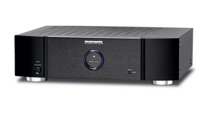 Amplificatore Finale Marantz MM7025