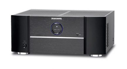 Amplificatore Finale Marantz MM7055