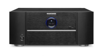 Amplificatore Finale Marantz MM8077