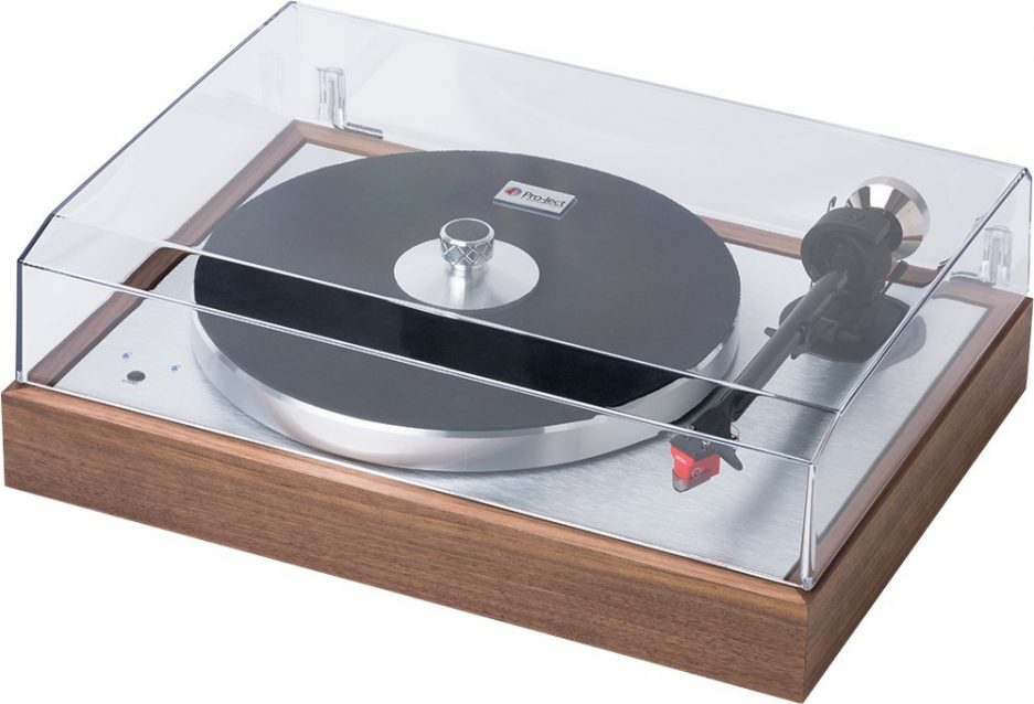 Giradischi Pro-Ject THE CLASSIC EVO