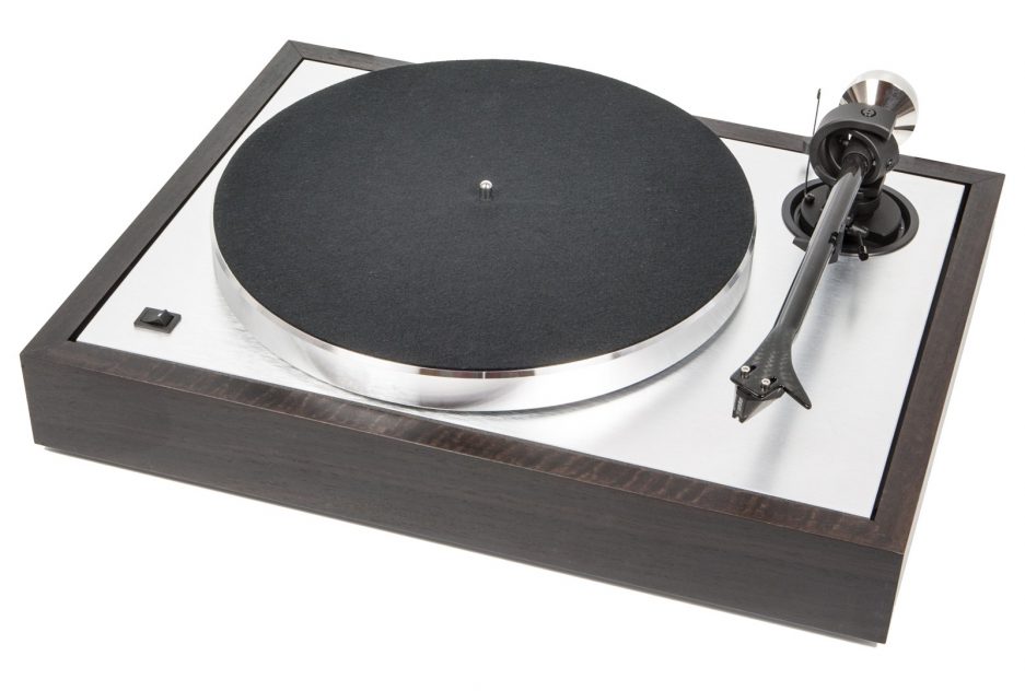 Giradischi Pro-Ject THE CLASSIC EVO