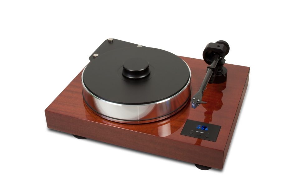 Giradischi Pro-Ject X-TENSION 10 Evolution SUPER PACK