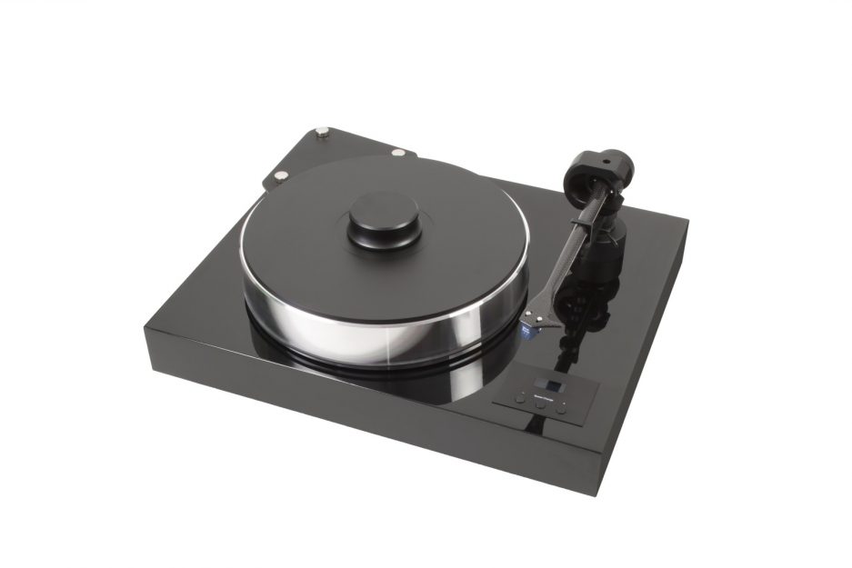 Giradischi Pro-Ject X-TENSION 10 Evolution SUPER PACK