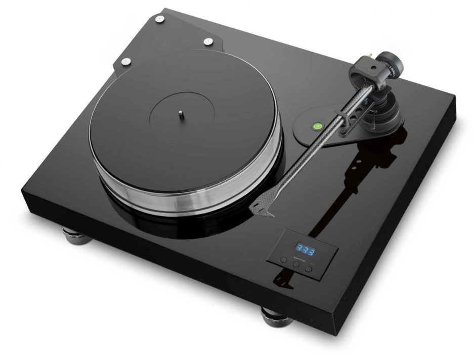 Giradischi Pro-Ject X-TENSION 12 Evolution