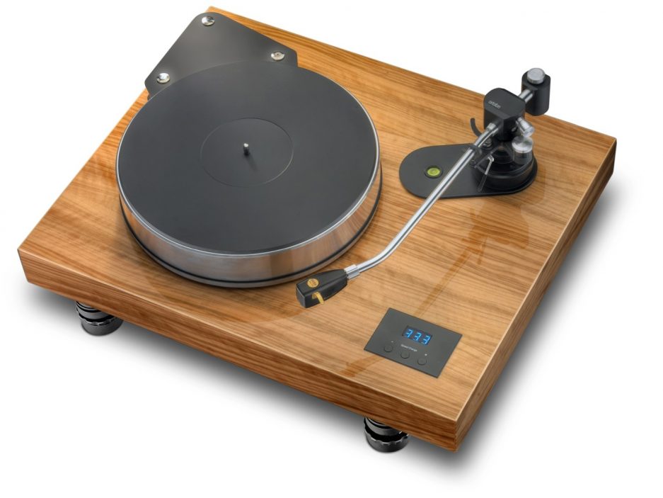 Giradischi Pro-Ject X-TENSION 12 Evolution