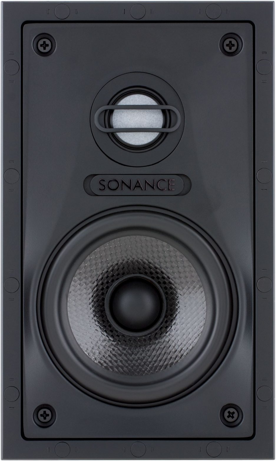 Coppia di diffusori da incasso Sonance VP SMALL VP48