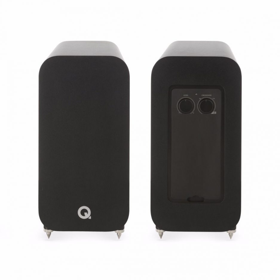 Subwoofer Q Acoustics 3060S