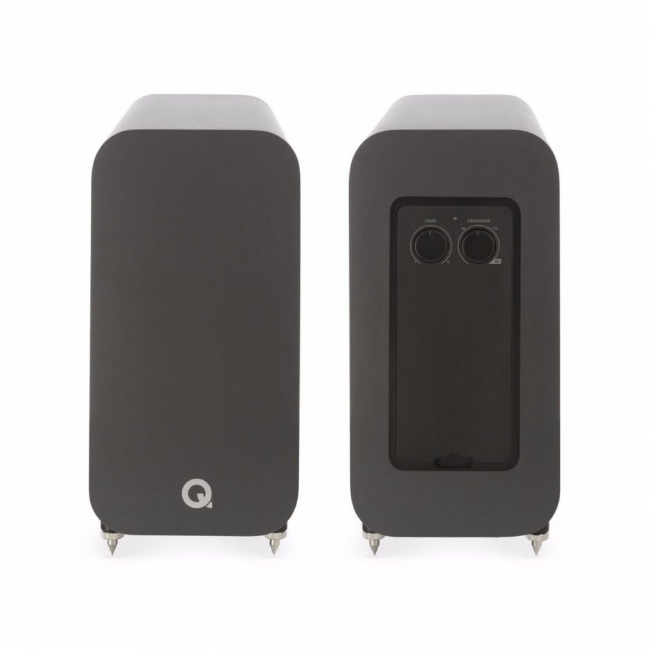 Subwoofer Q Acoustics 3060S