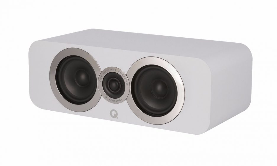 Canale centrale Q Acoustics 3090Ci