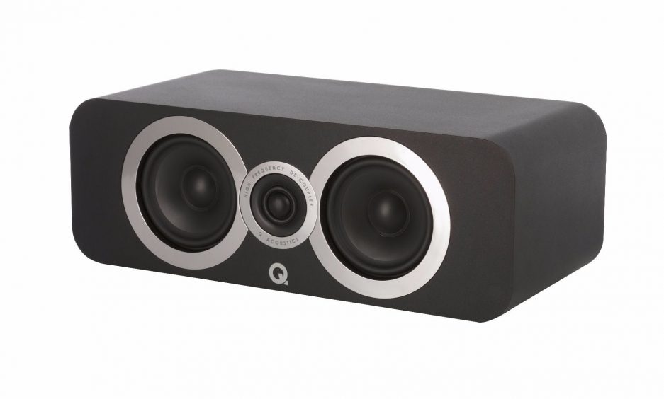 Canale centrale Q Acoustics 3090Ci