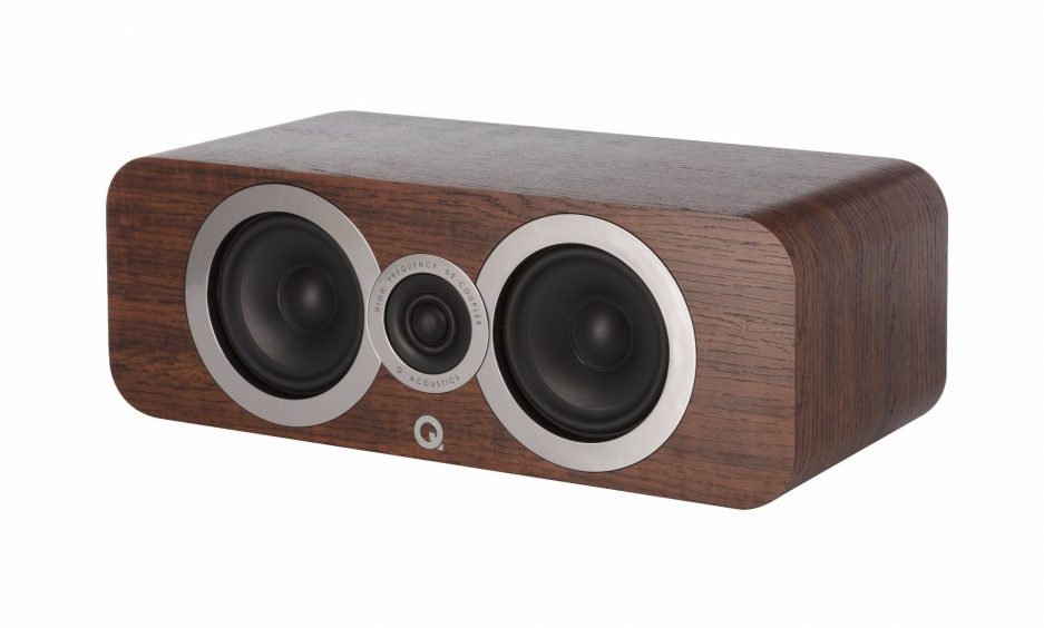 Canale centrale Q Acoustics 3090Ci