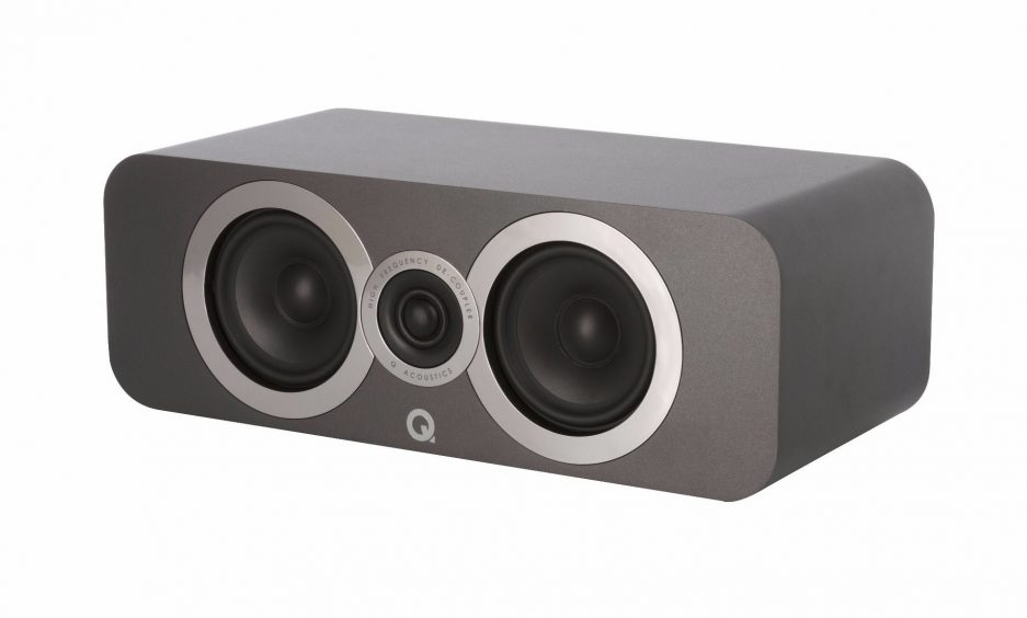 Canale centrale Q Acoustics 3090Ci