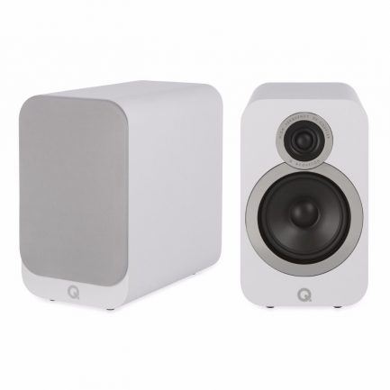 Diffusore da scaffale Q Acoustics 3020i