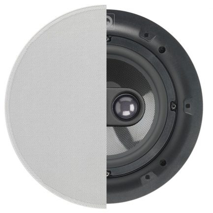 Diffusore stereo da incasso Q Acoustics QI65P ST