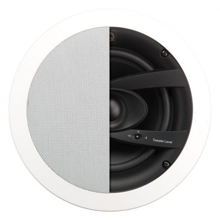 Diffusore stereo da incasso impermeabile Q Acoustics QI65CW ST