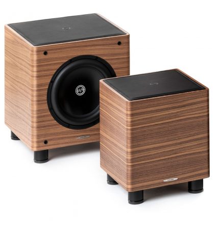 Subwoofer attivo Sonus Faber GRAVIS II