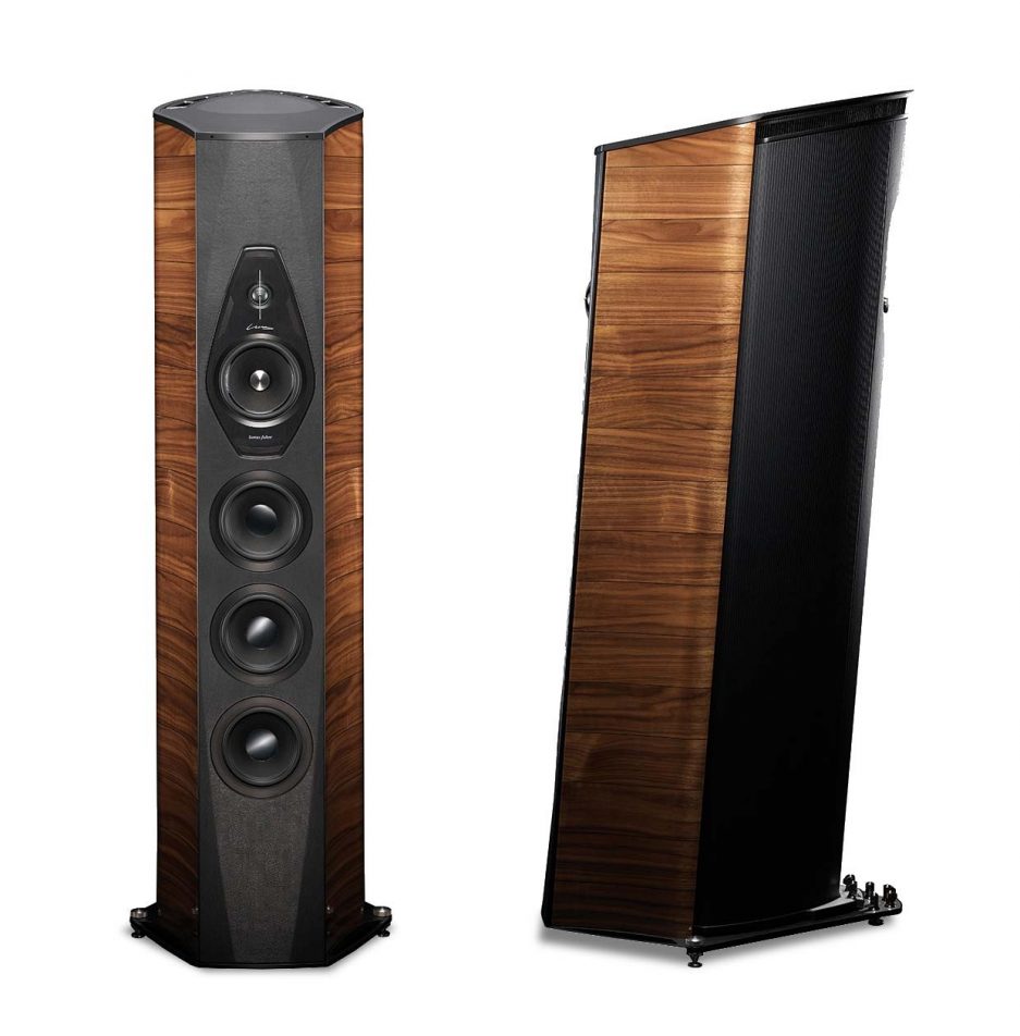 Diffusore da pavimento Sonus Faber LILIUM