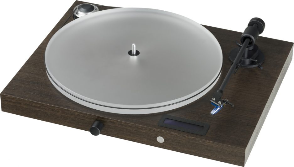 Giradischi Pro-Ject JUKEBOX S2