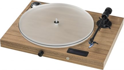 Giradischi Pro-Ject JUKEBOX S2