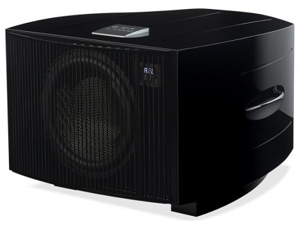 Subwoofer REL Acoustics No. 25