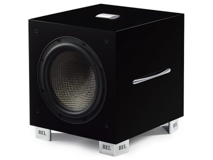 Subwoofer REL Acoustics Carbon Limited Edition