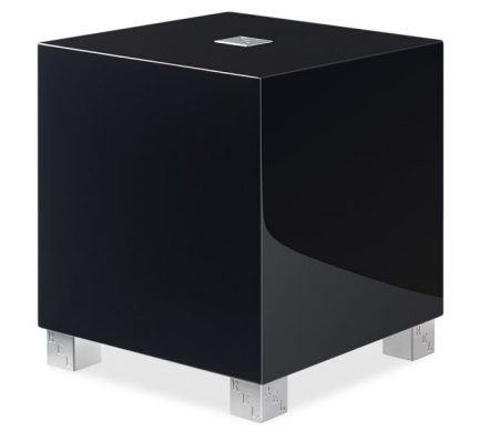 Subwoofer REL Acoustics T/5i