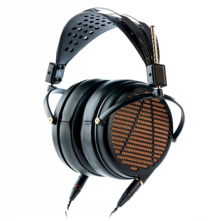 Cuffie Audeze LCD-4z