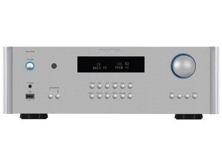 Amplificatore Integrato Stereo Rotel RA-1572