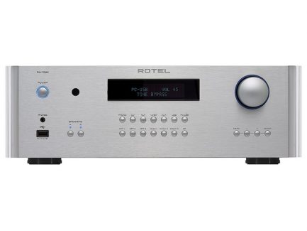 Amplificatore Integrato Stereo Rotel RA-1592