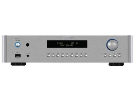 Preamplificatore Stereo Rotel RC-1572