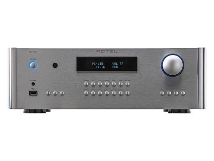 Preamplificatore Stereo Rotel RC-1590