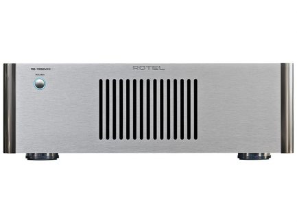 Amplificatore Finale Rotel RB-1552 MKII