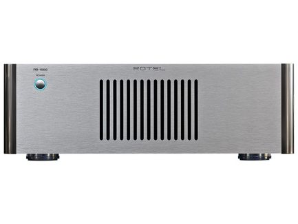 Amplificatore Finale Rotel RB-1582 MKII