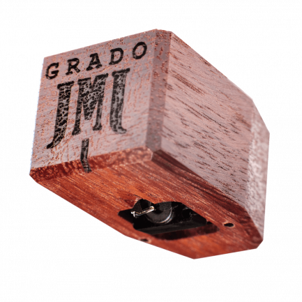 Testina per giradischi Grado MASTER2