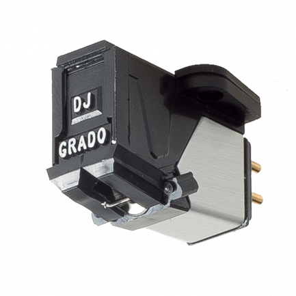 Testina per giradischi Grado DJ100