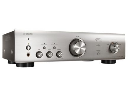 Amplificatore integrato Denon PMA-600NE