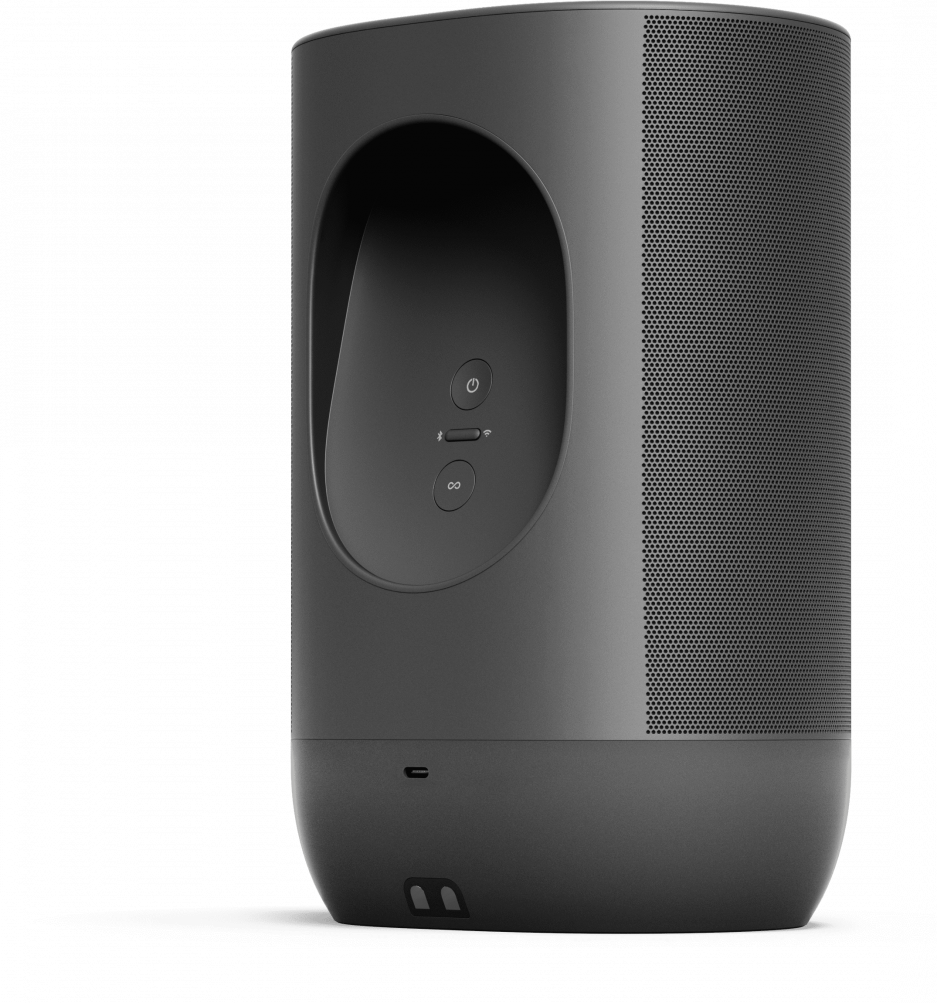 Diffusore wireless Sonos MOVE