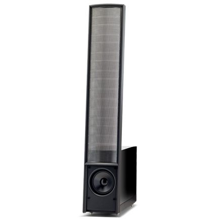 Diffusore Elettrostatico-Ibrido da pavimento Martin Logan Classic ESL 9