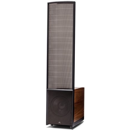 Diffusore Elettrostatico-Ibrido da pavimento Martin Logan Classic ESL 15A