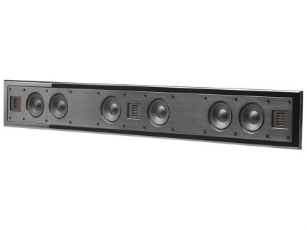 Soundbar ultra slim Martin Logan MOTION SLM X3