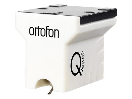 Testina per giradischi Ortofon QUINTET MONO