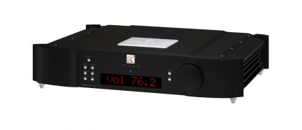 Preamplificatore bilanciato Moon 740P